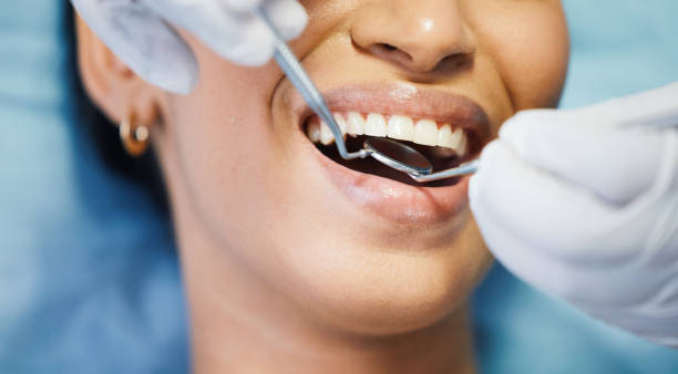 Professional Dental Services in Wilmington, NC