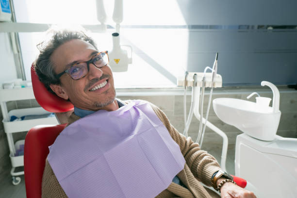 Emergency Dental Services in Wilmington, NC